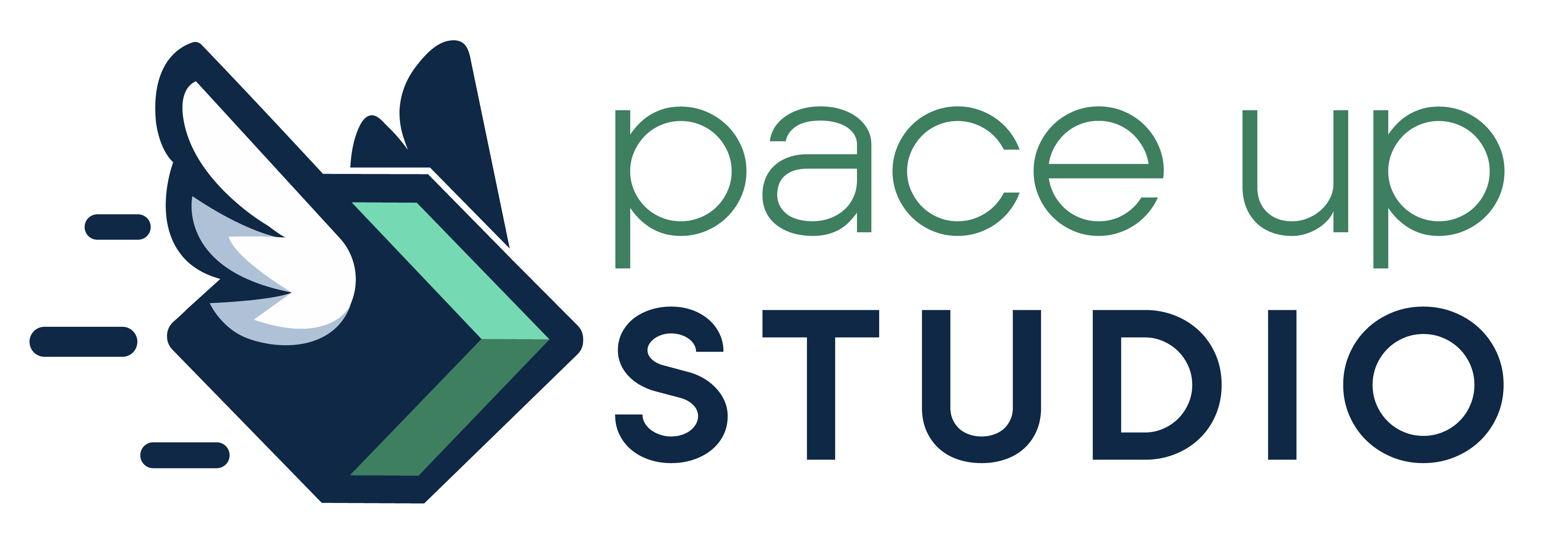 Pace Up Studio